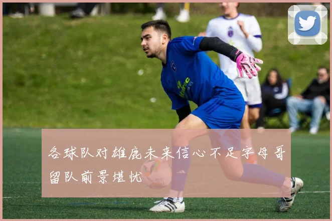 各球队对雄鹿未来信心不足字母哥留队前景堪忧